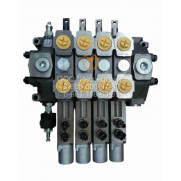 Гидрораспределитель HC-D16/4